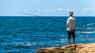 釣り関連